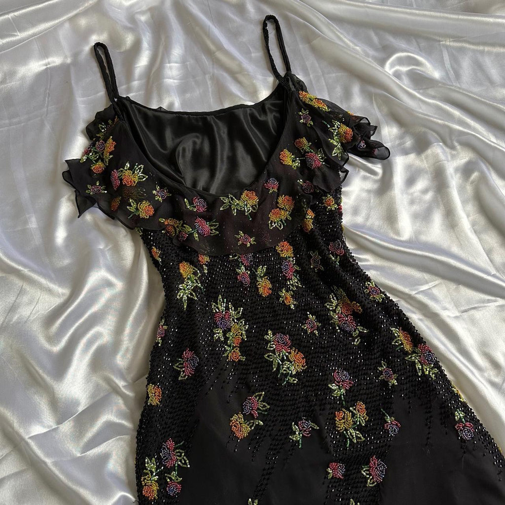 Women's multi Dress