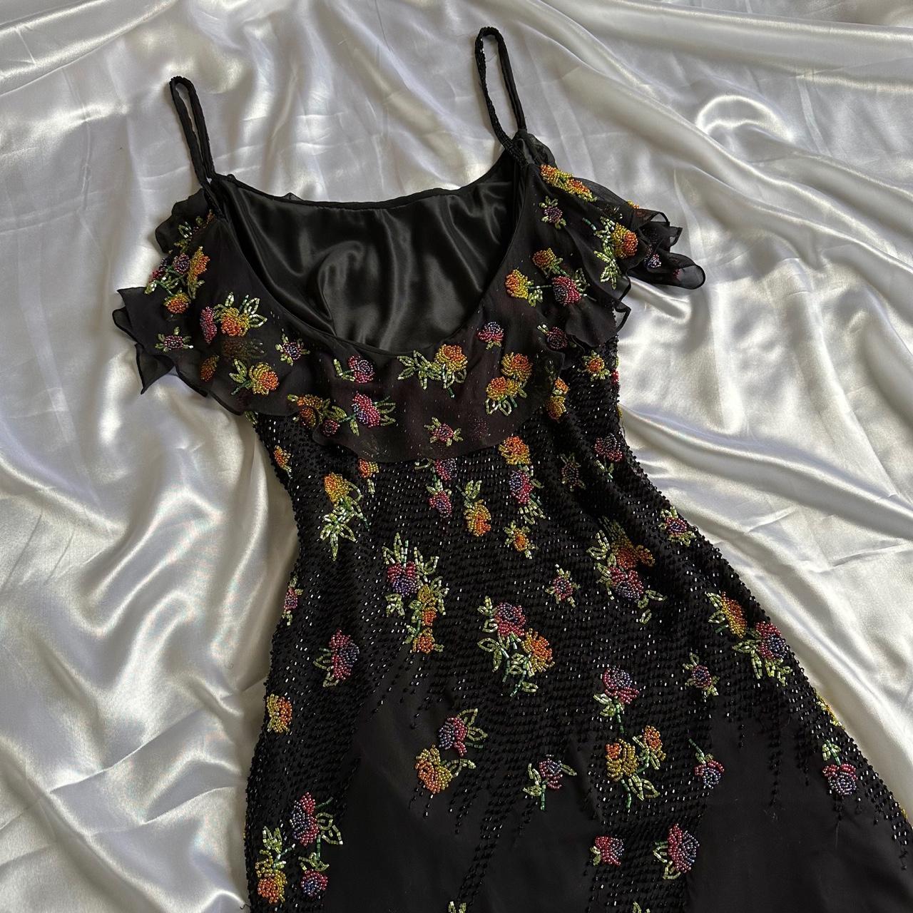 Women's multi Dress