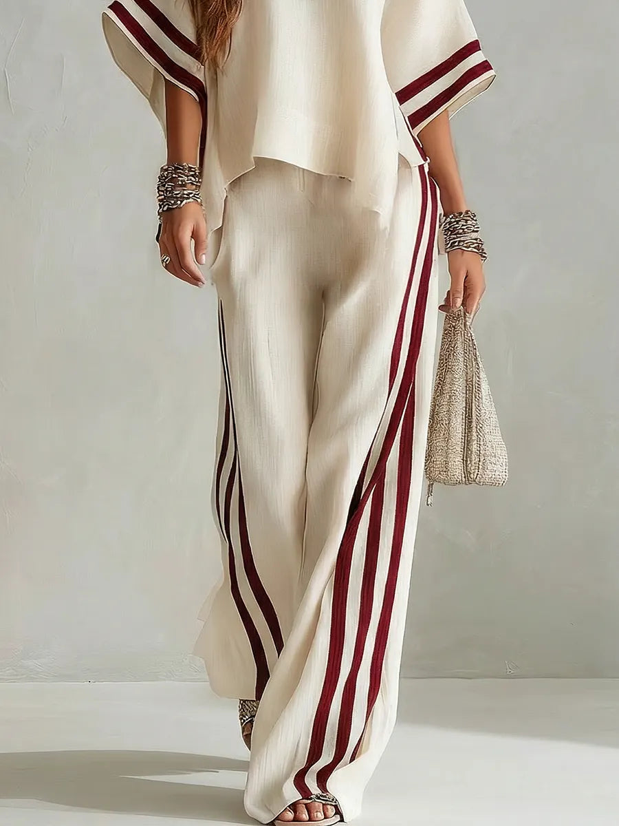 Modern Bohemian Style Outfit