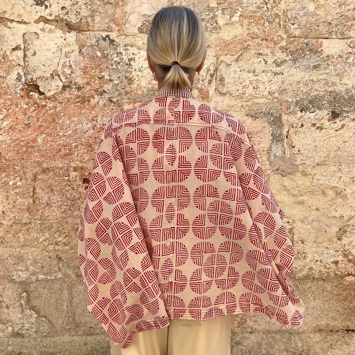 Blouse 103 – Dadihouse