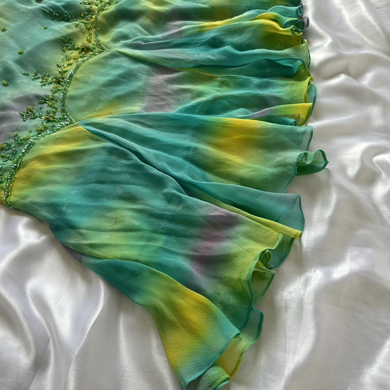 Women's multi Dress
