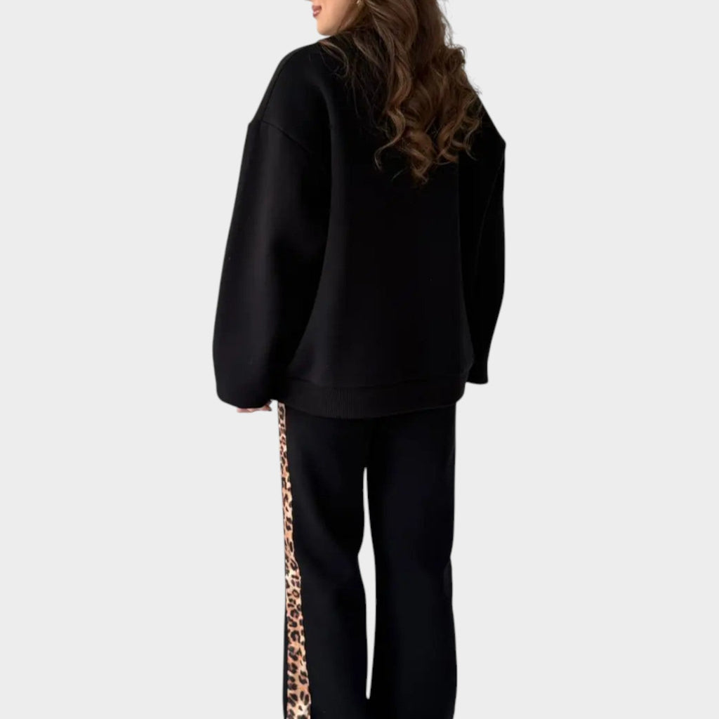 Statement Lounge Set