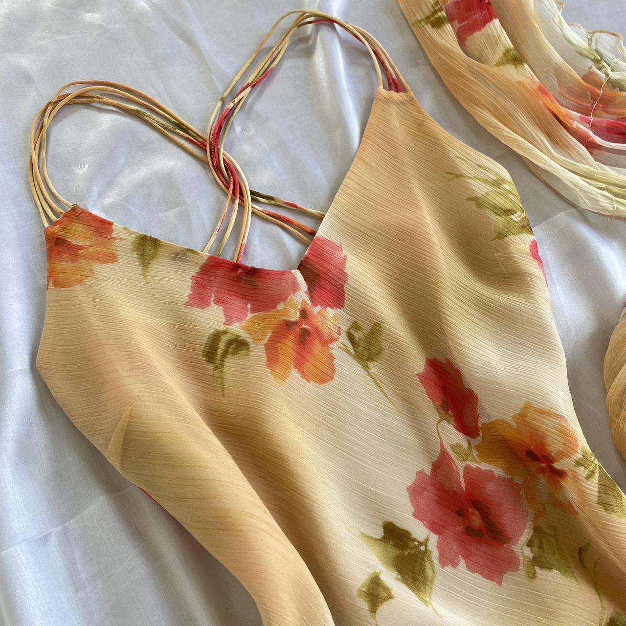Women's multi Dress