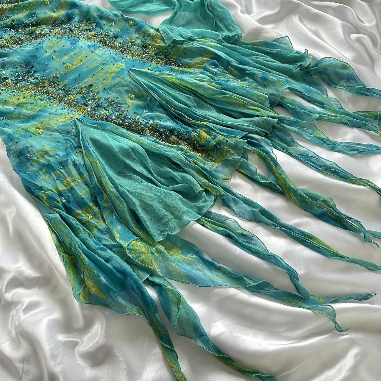 Women's multi Dress