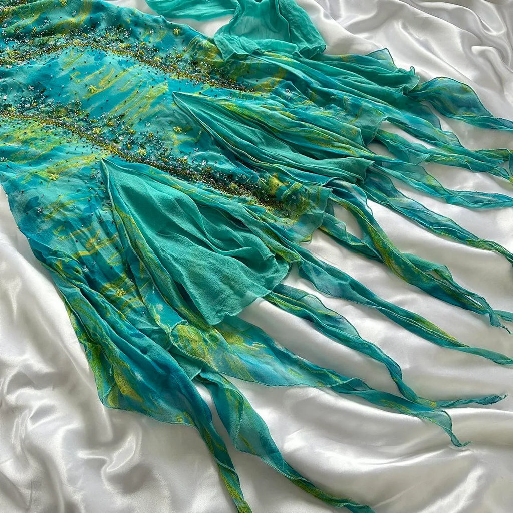 Women's multi Dress