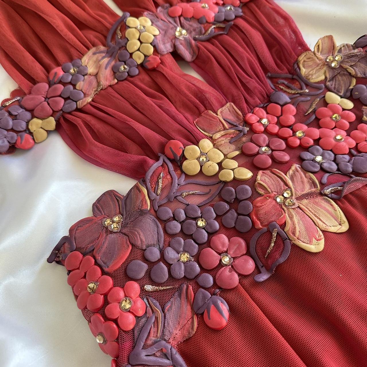 American Vintage Women's multi Dress