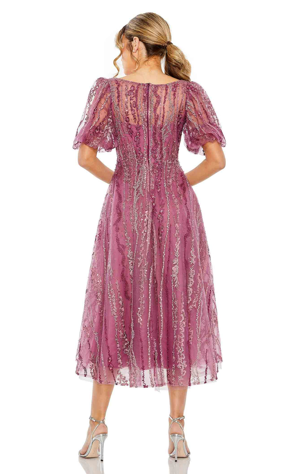 Mac Duggal 20485 Dress