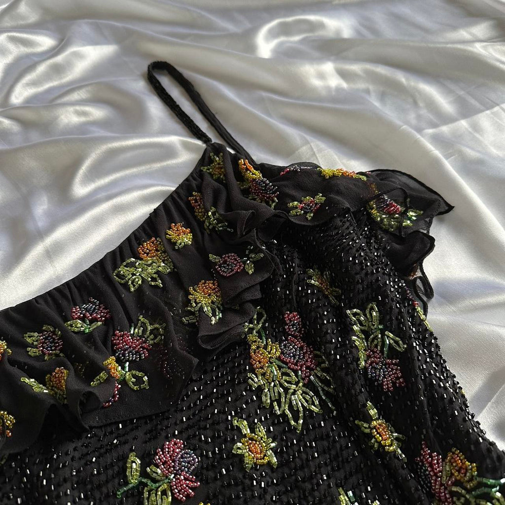 Women's multi Dress