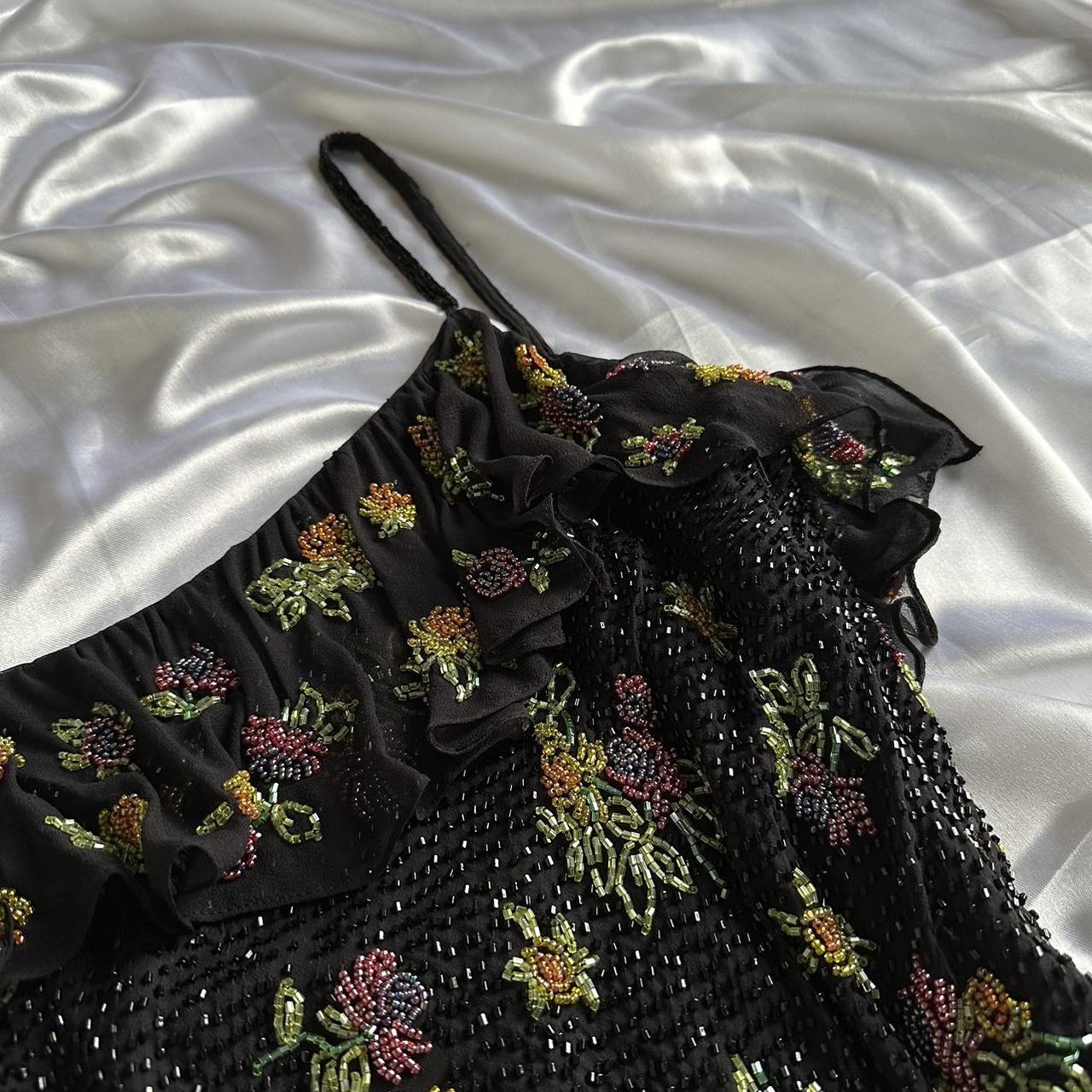 Women's multi Dress