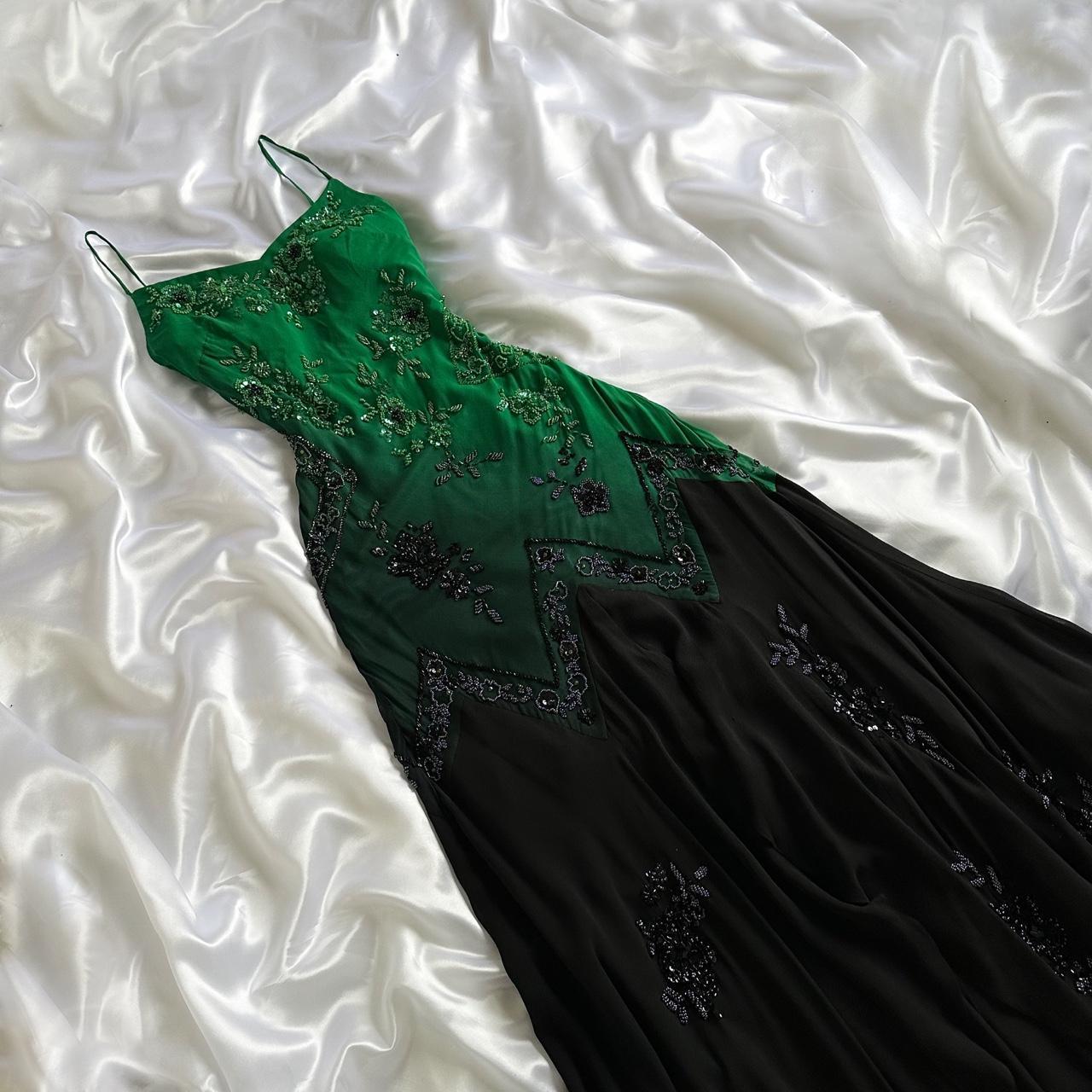 Women's multi Dress