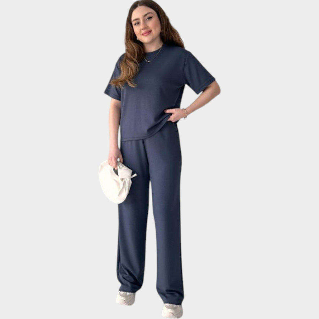 Everyday Comfort Lounge Set