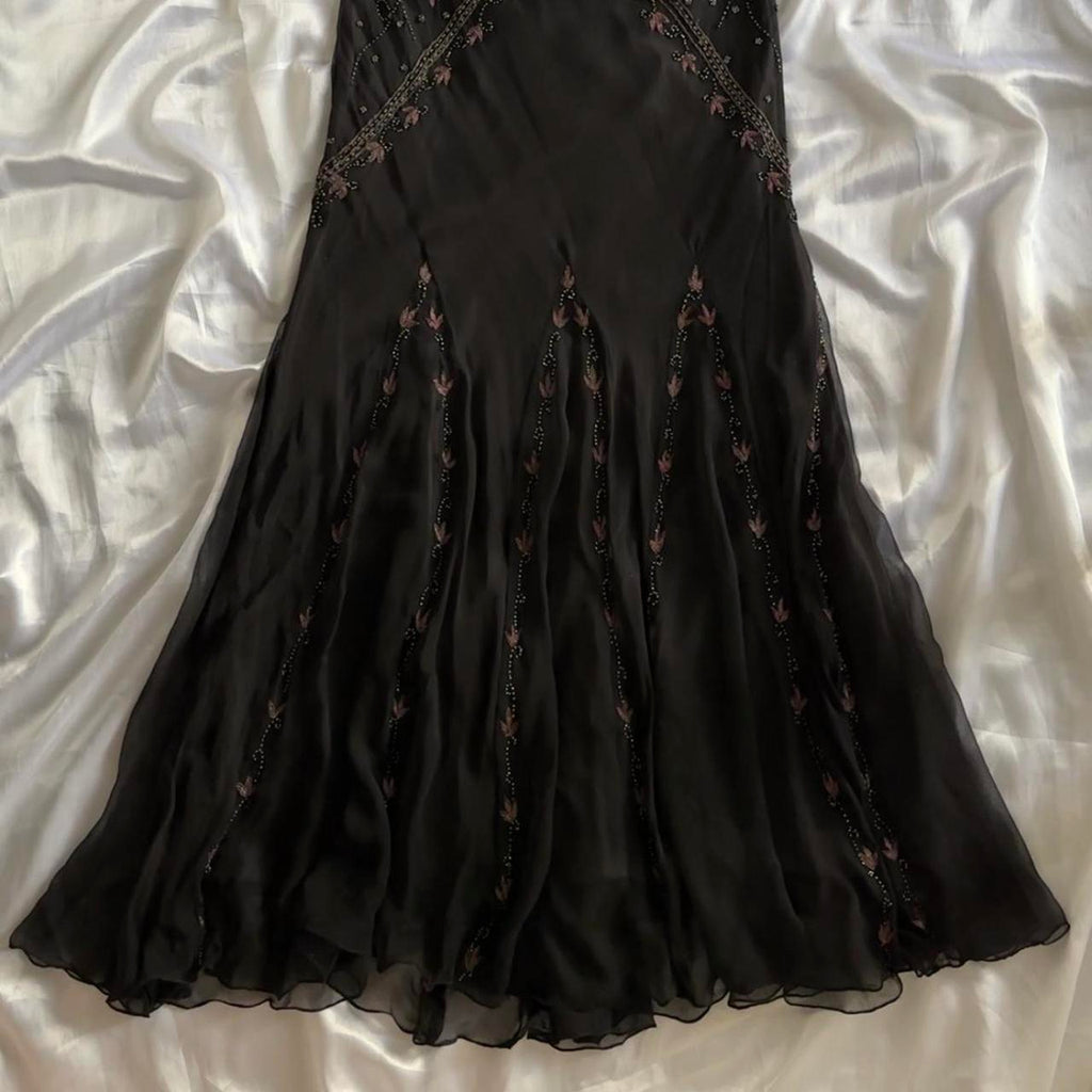 Women's multi Dress