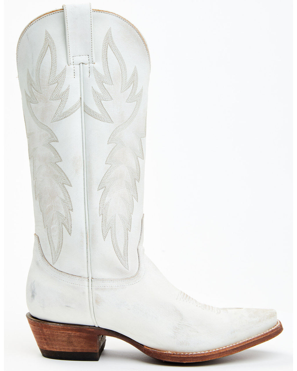 Women's Performance Western Boots – Snip Toe Design