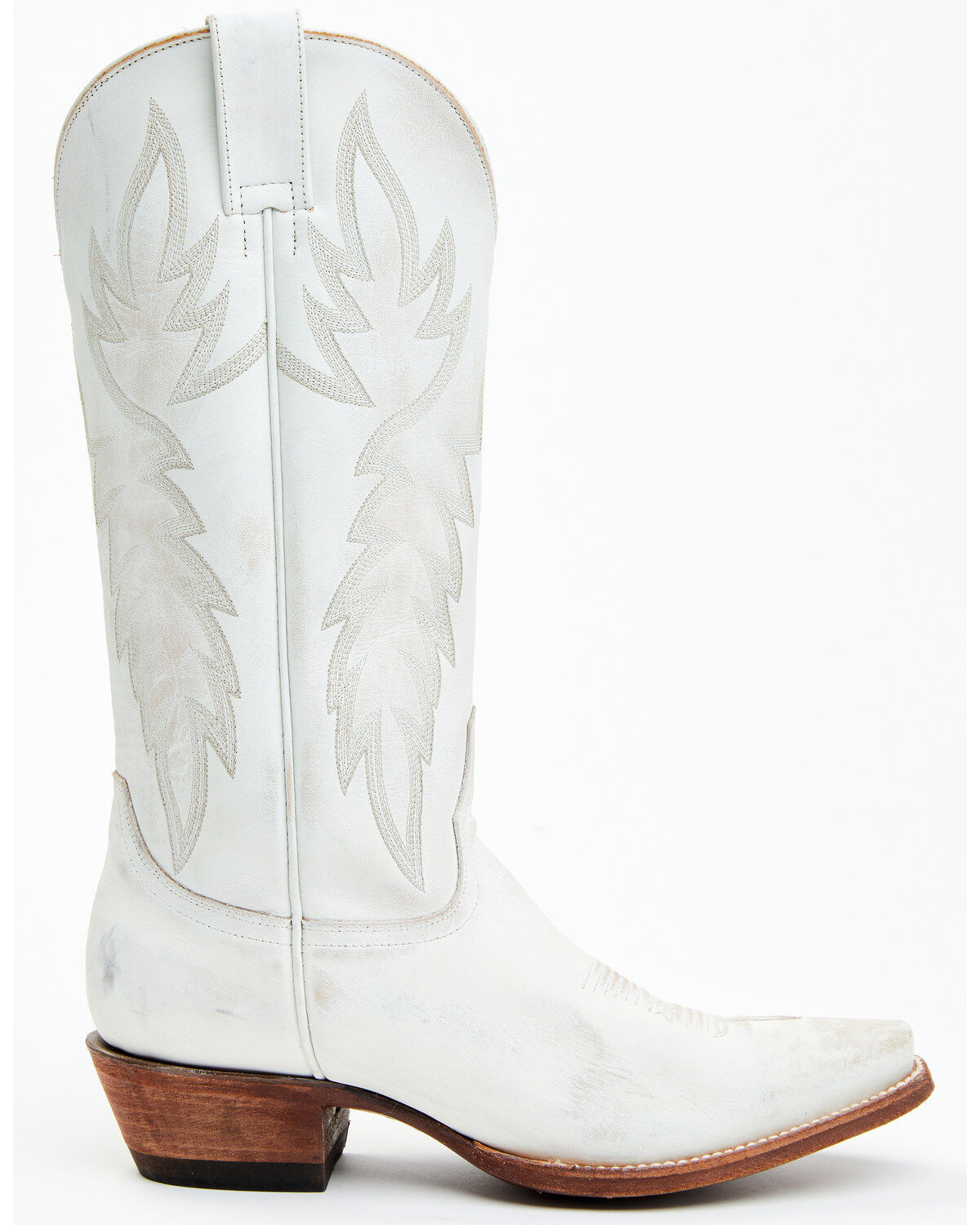 Women's Performance Western Boots – Snip Toe Design
