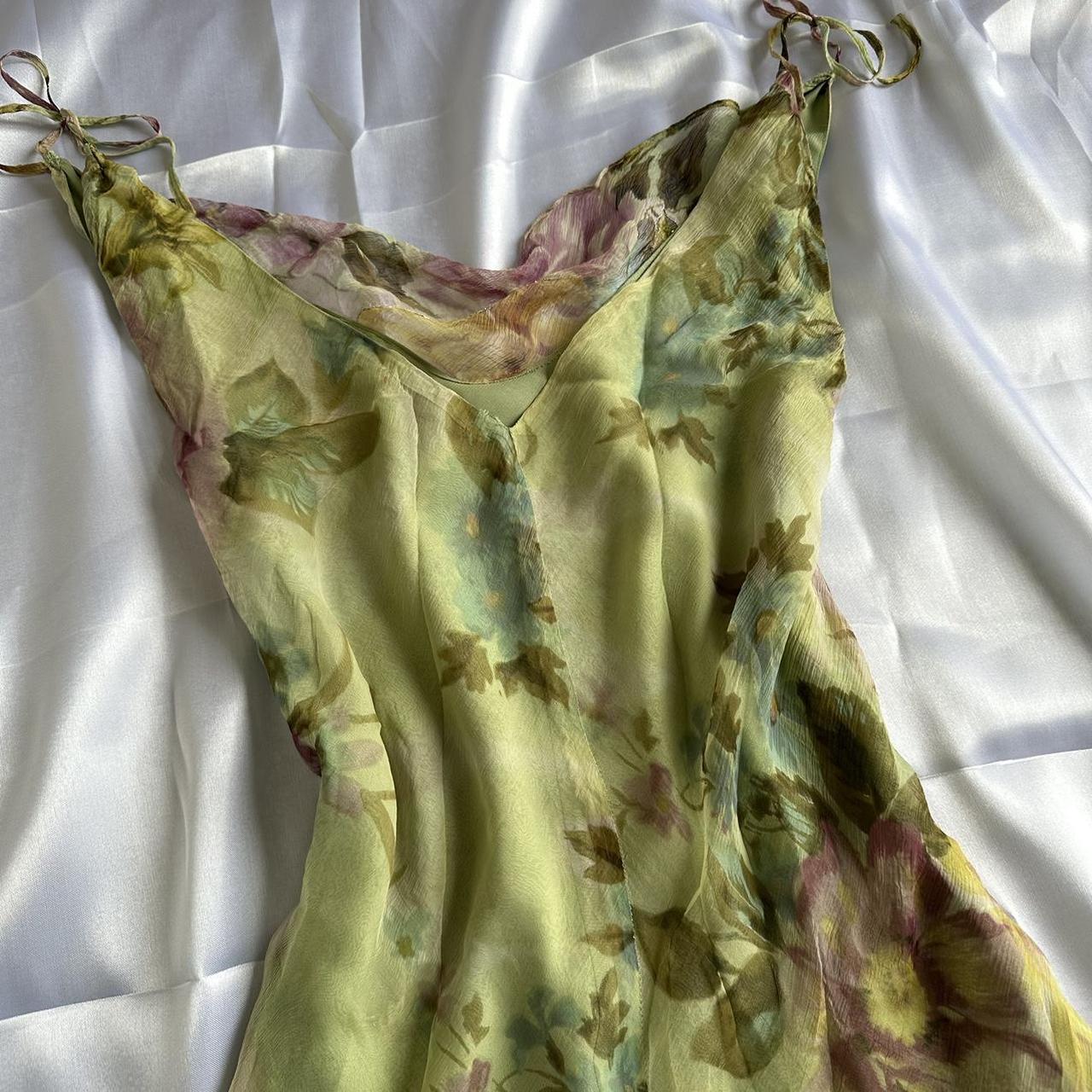 Women's multi Dress