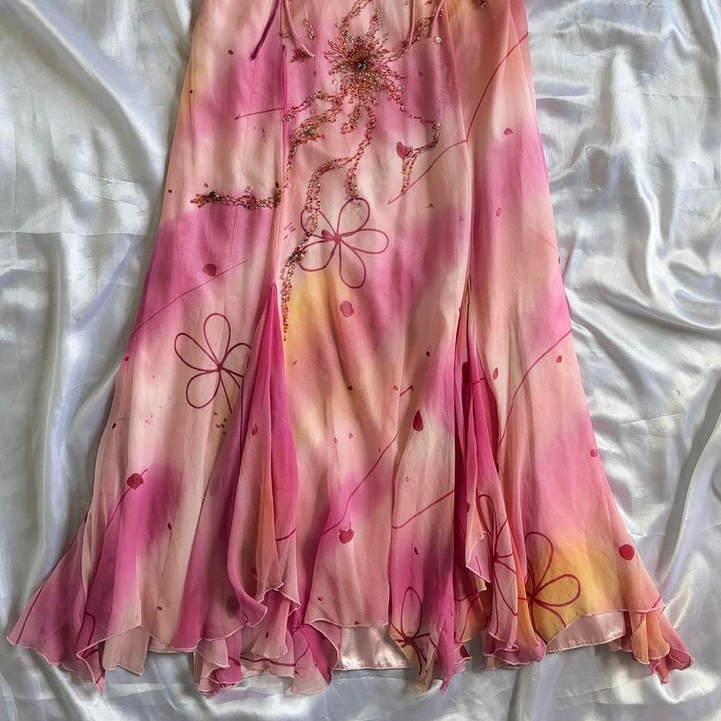 Women's multi Dress