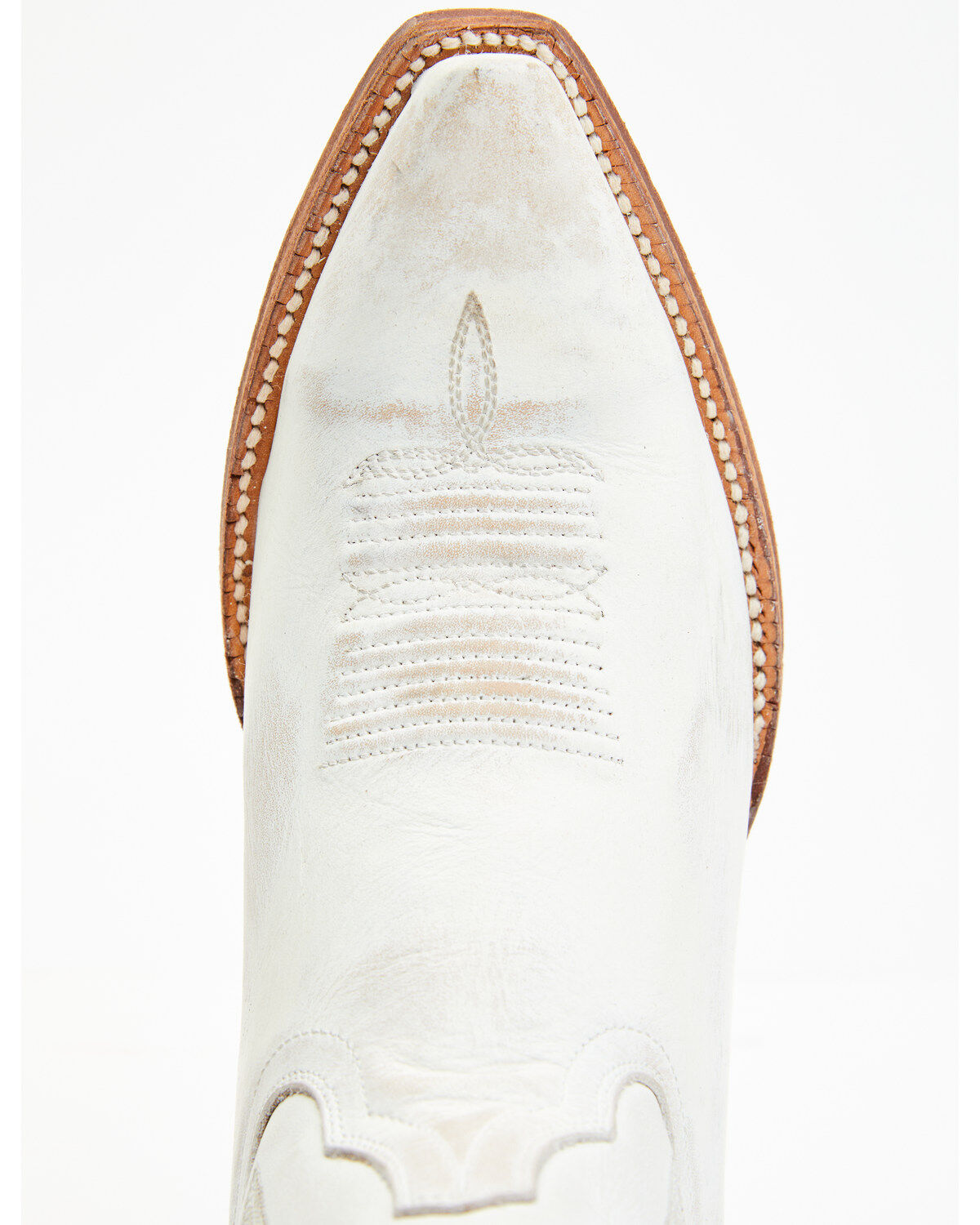 Women's Performance Western Boots – Snip Toe Design