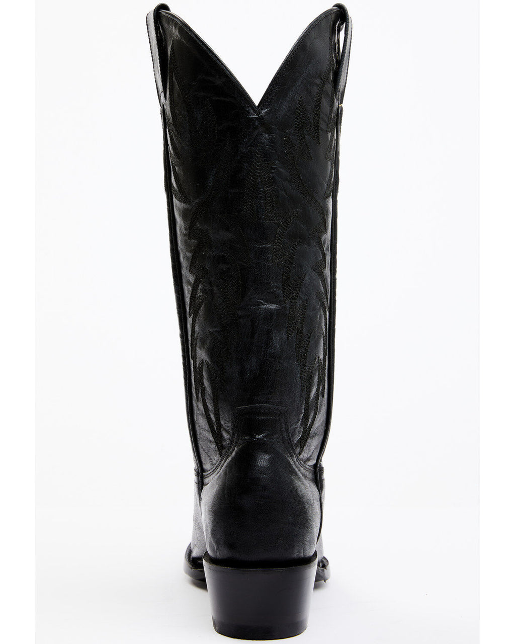 Women's Performance Western Boots – Snip Toe Design
