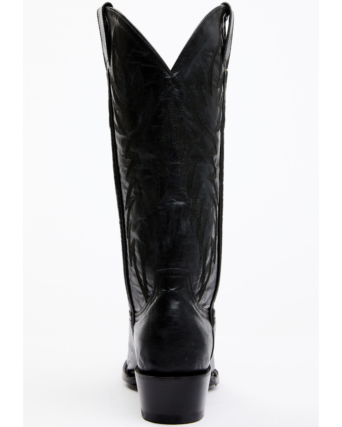 Women's Performance Western Boots – Snip Toe Design