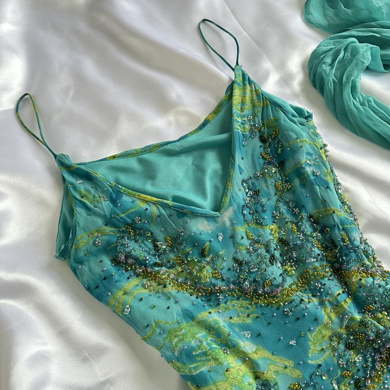 Women's multi Dress