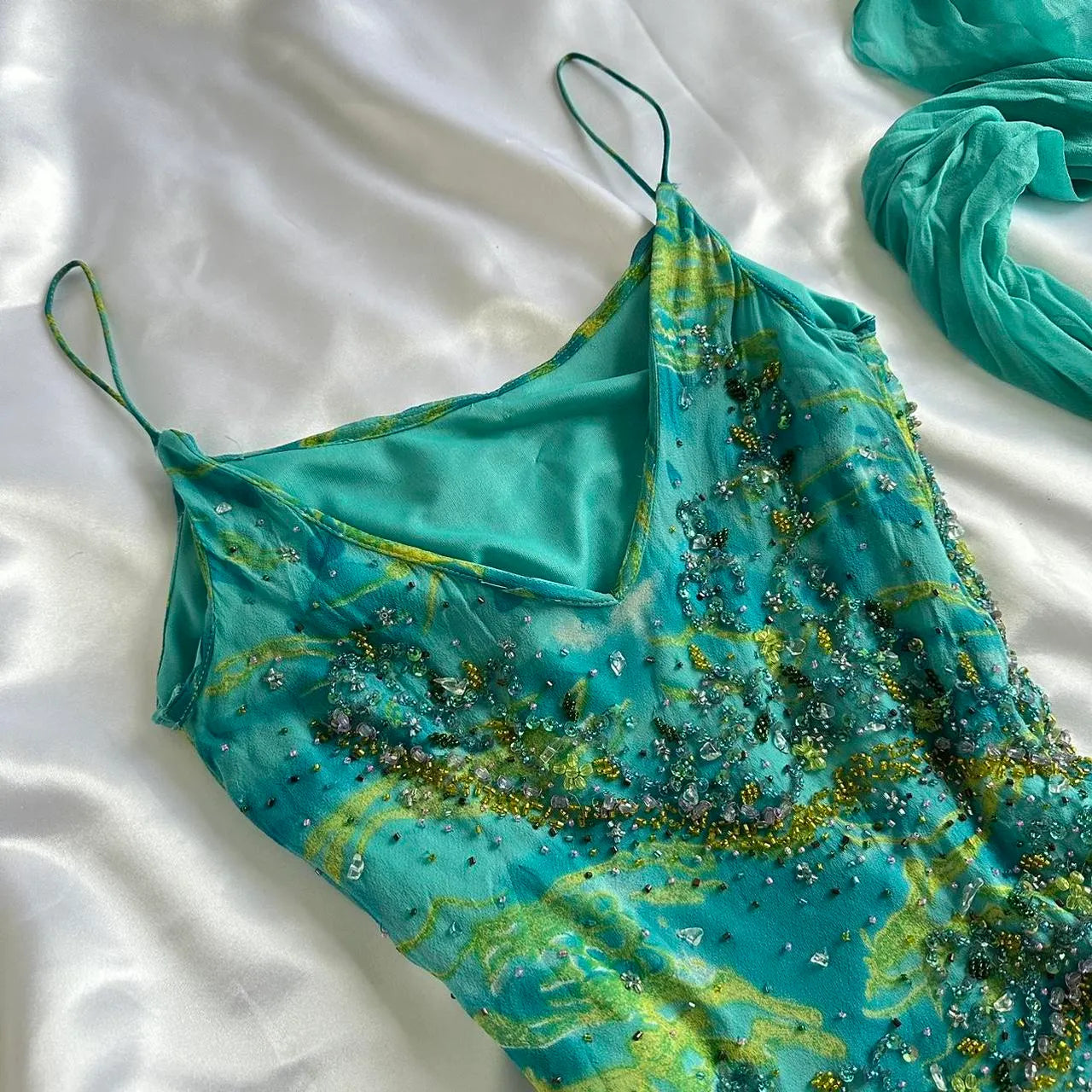 Women's multi Dress