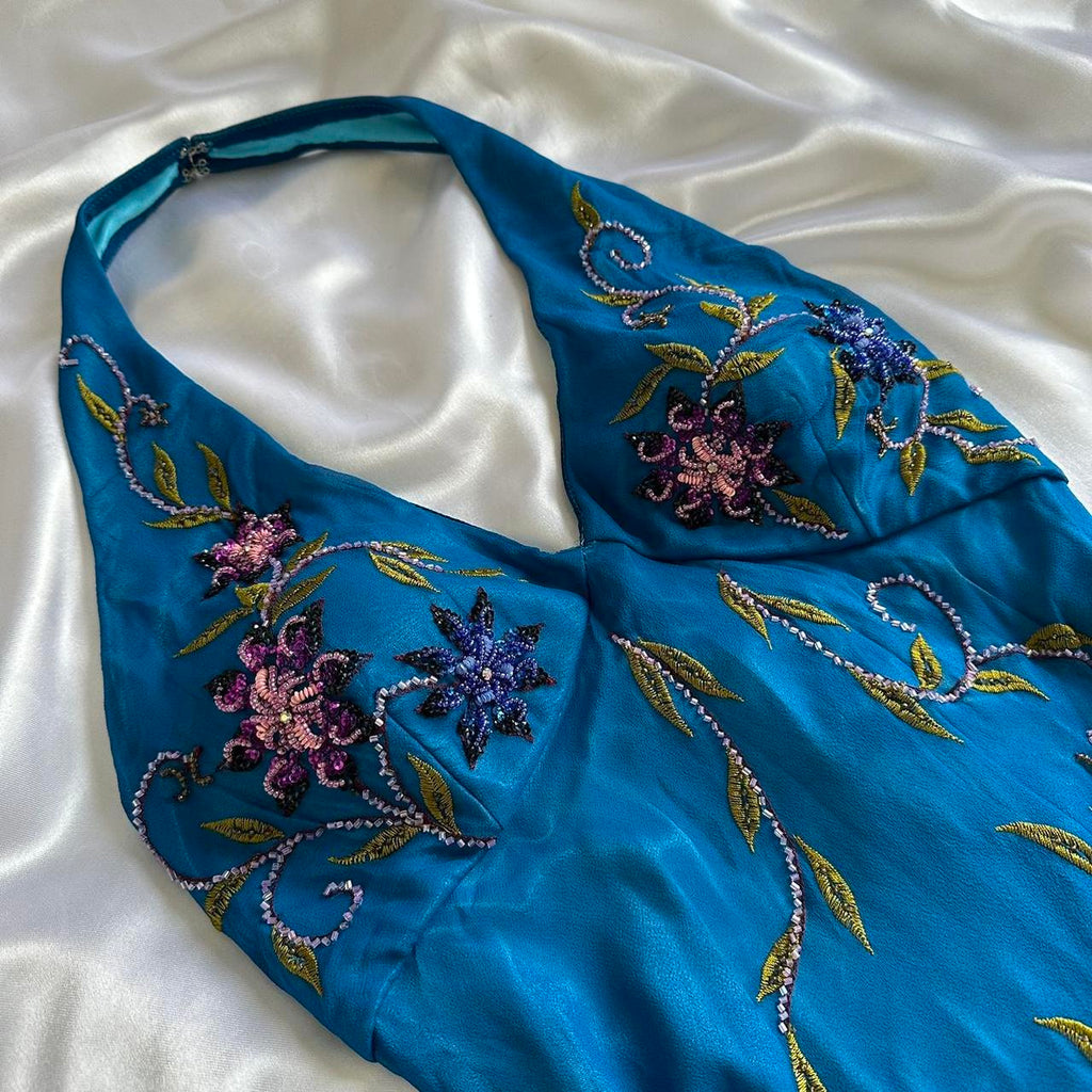 Women's multi Dress