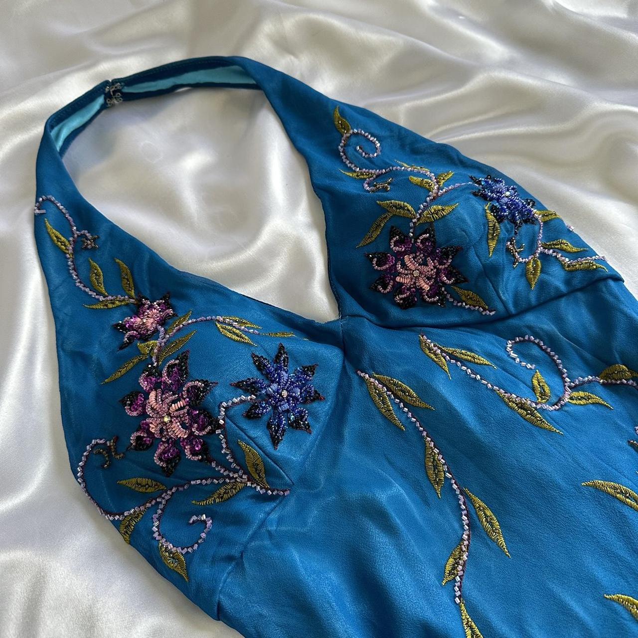 Women's multi Dress