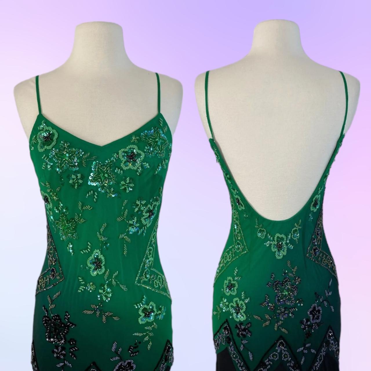 Women's multi Dress