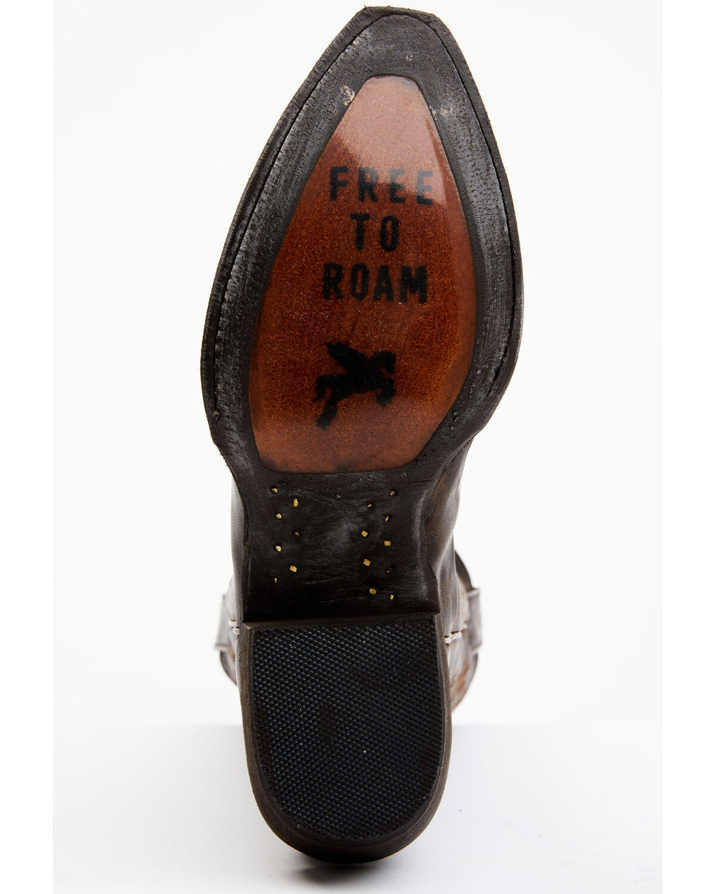Women's Performance Western Boots – Snip Toe Design
