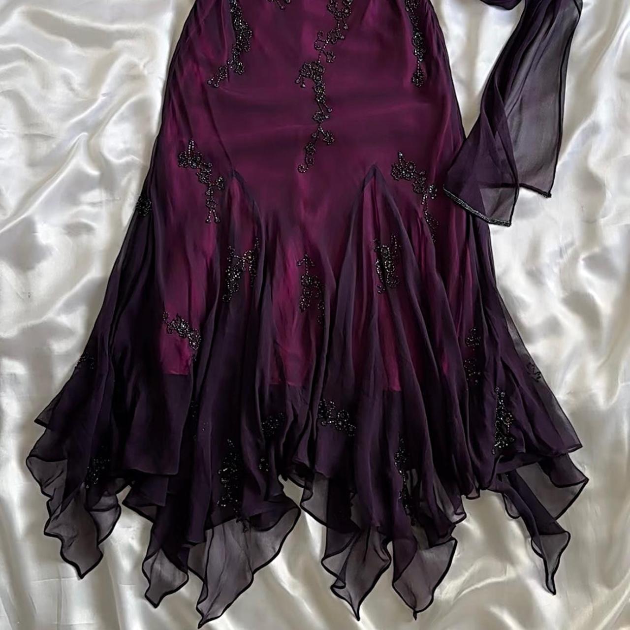 Women's multi Dress