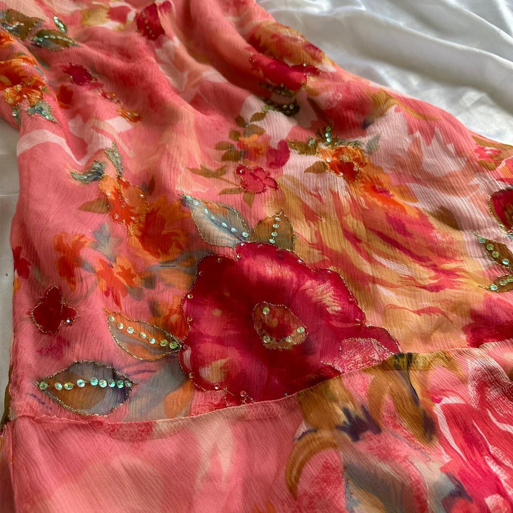 Women's multi Dress
