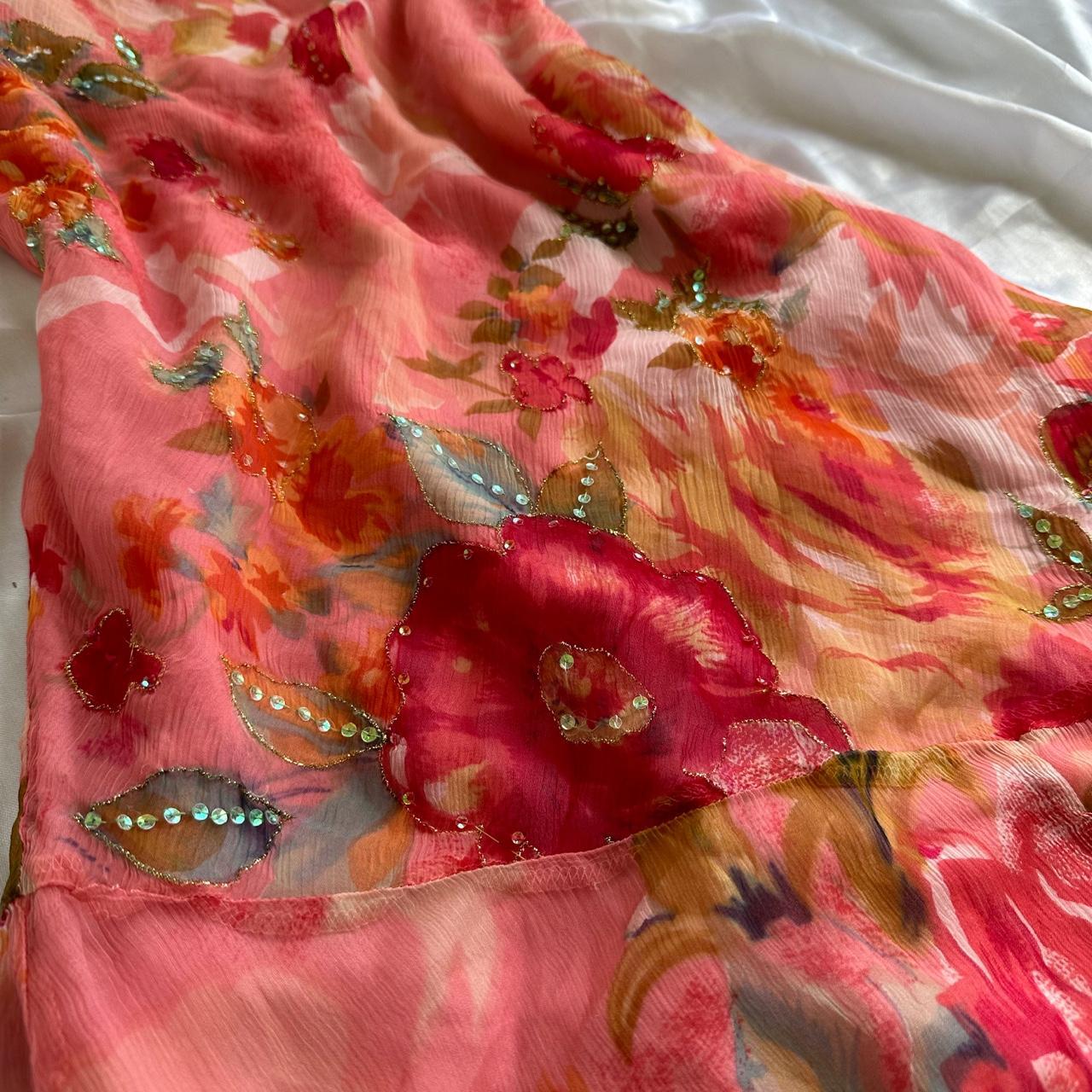 Women's multi Dress