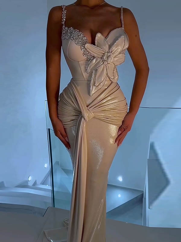 Exquisite and elegant evening gowns