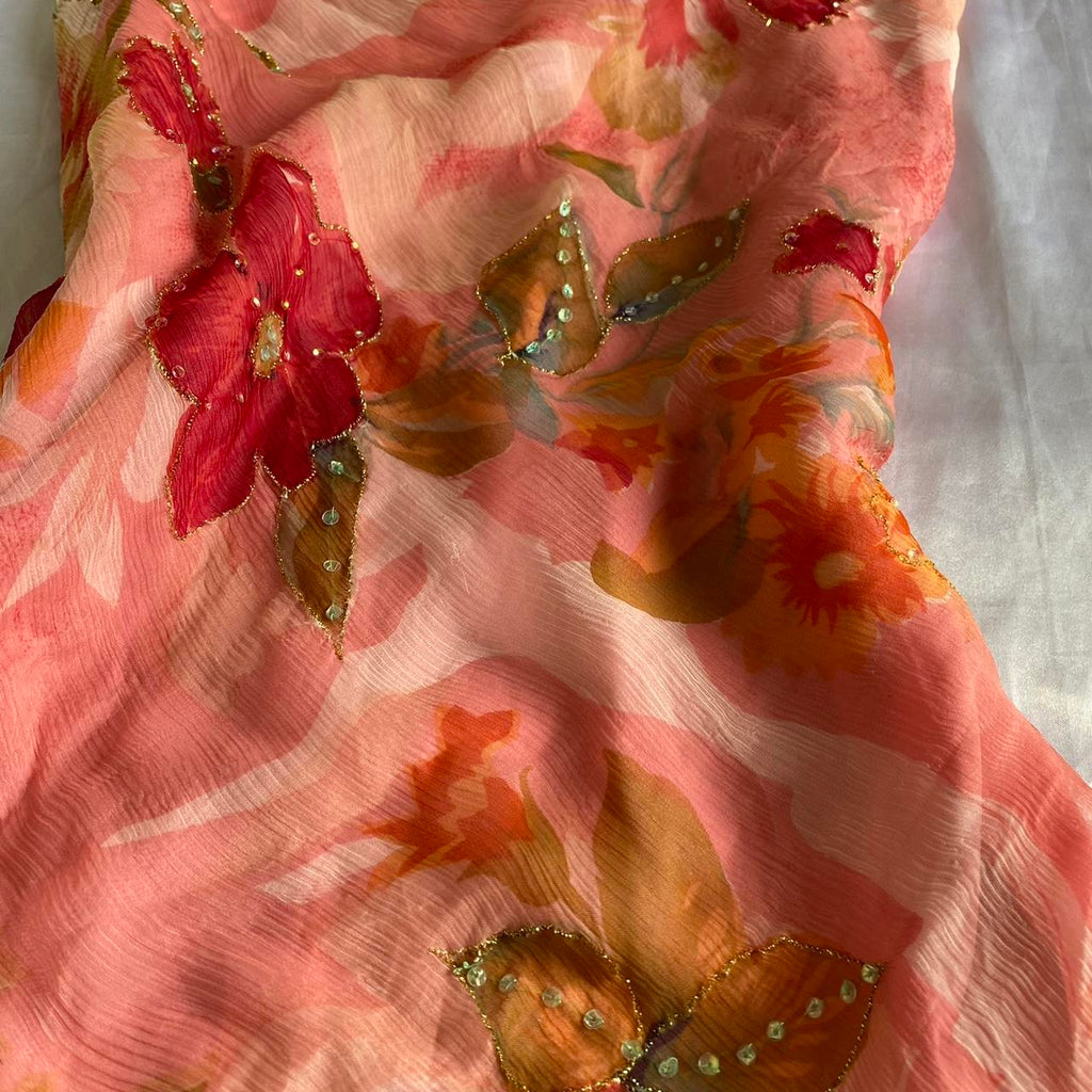 Women's multi Dress