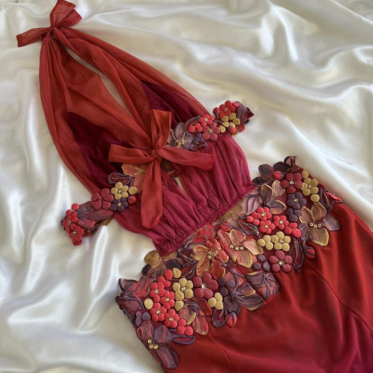 American Vintage Women's multi Dress