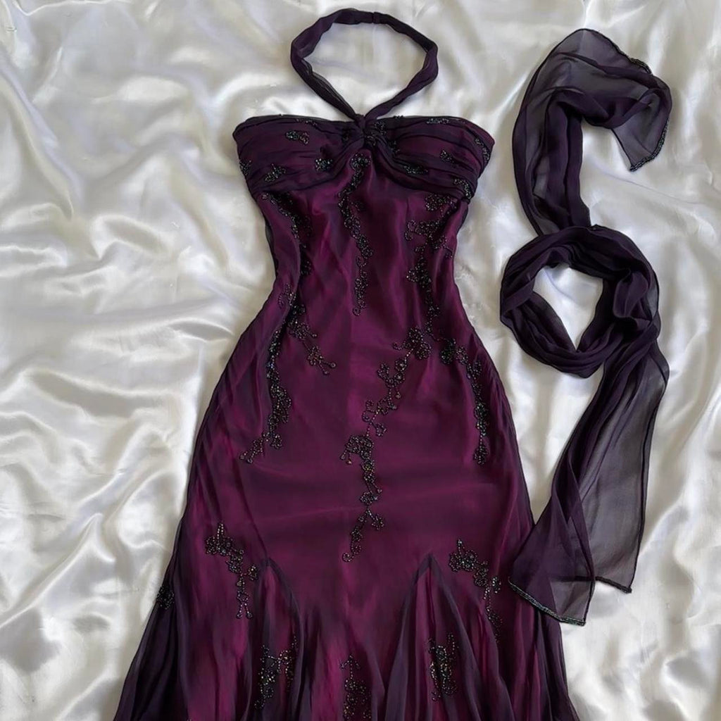 Women's multi Dress