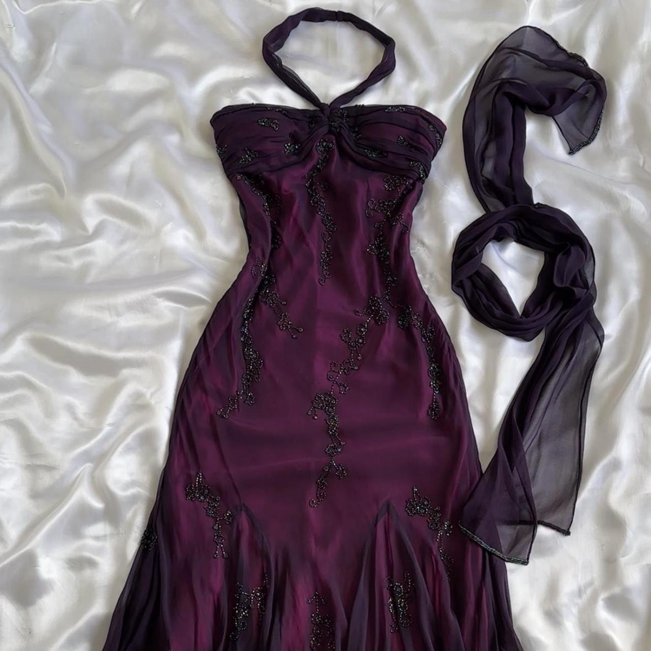 Women's multi Dress