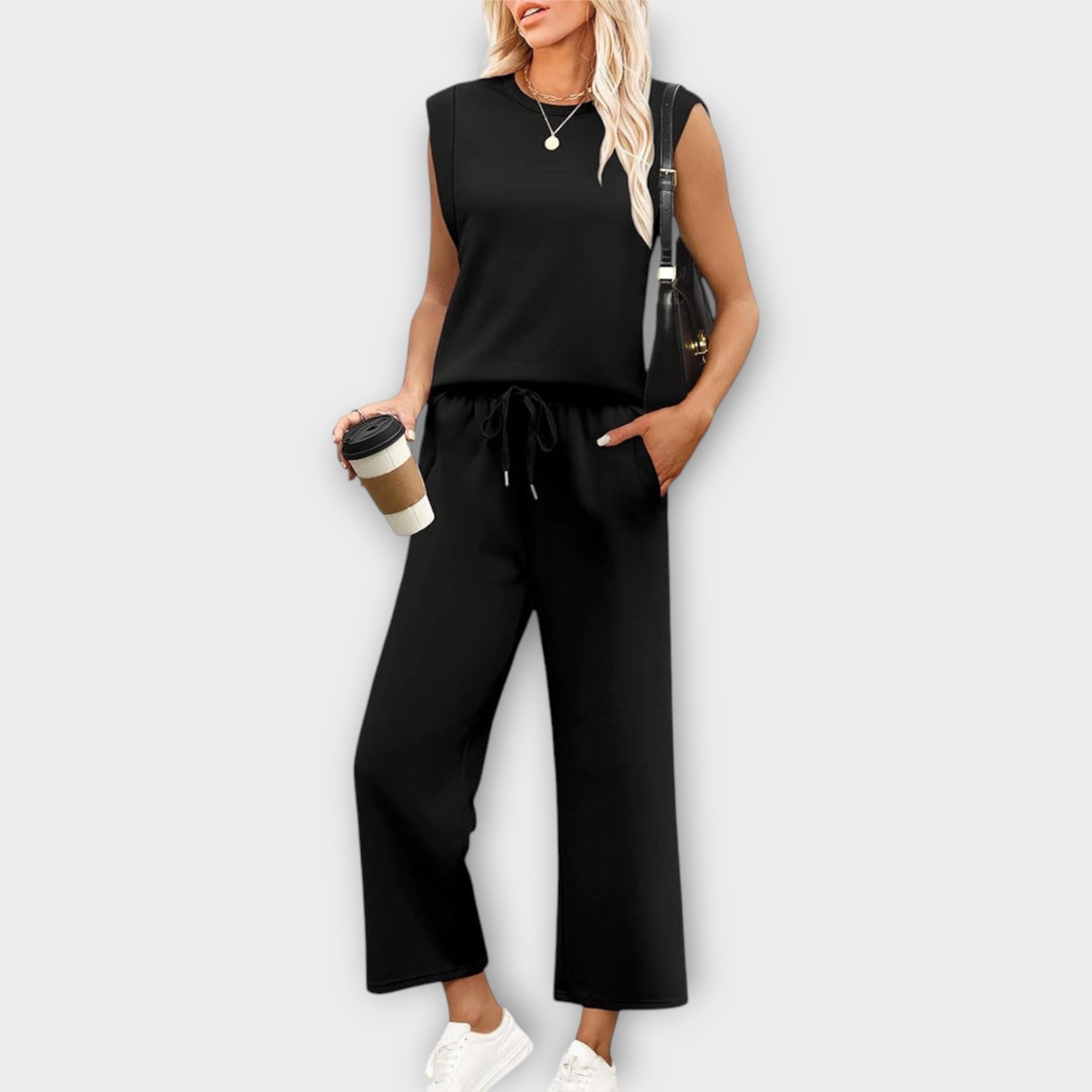 Women's Set â Soft, Elegant and Stylish
