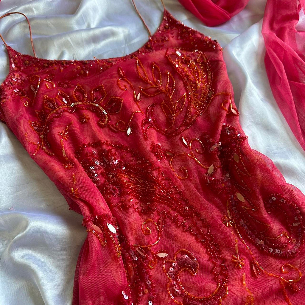 Women's multi Dress
