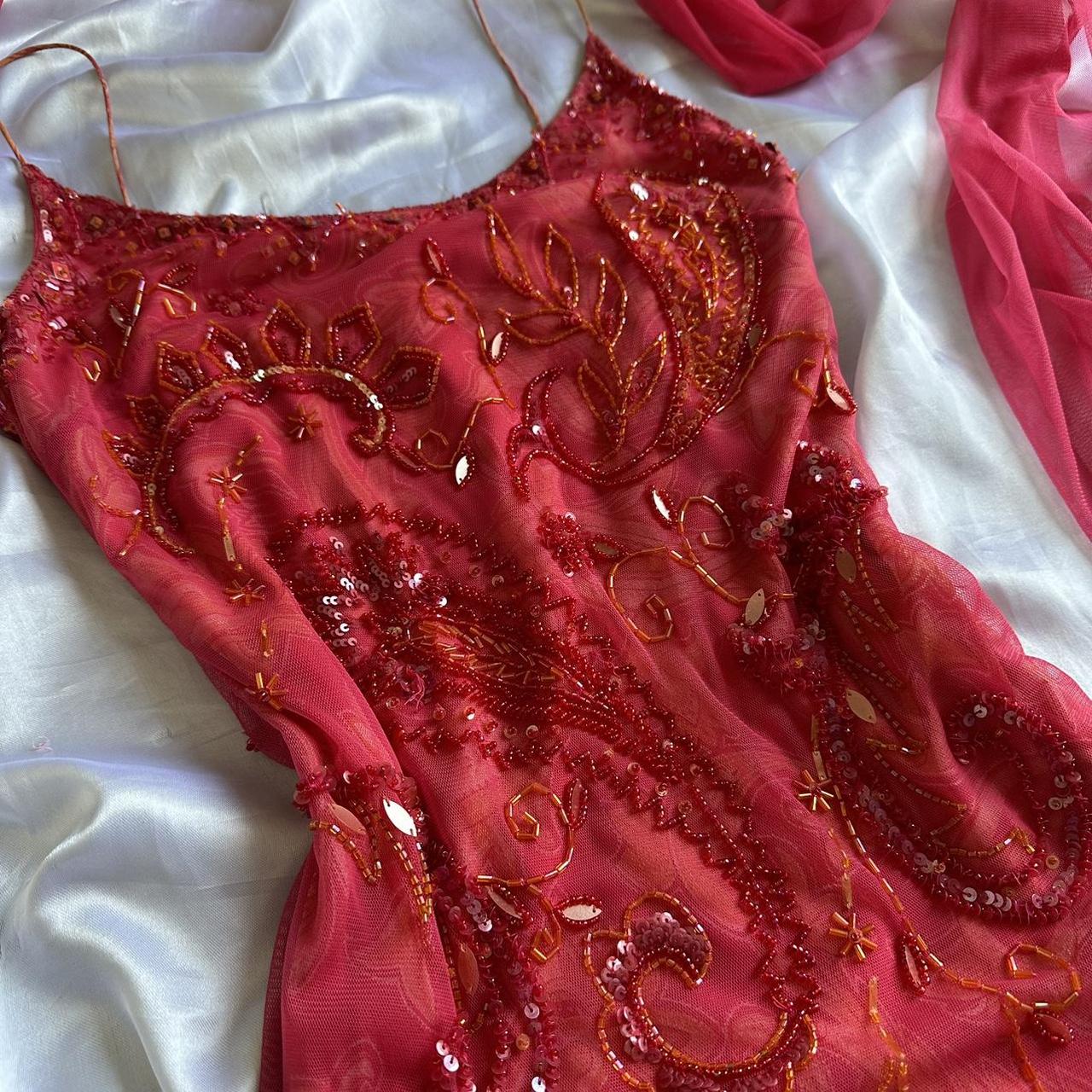 Women's multi Dress