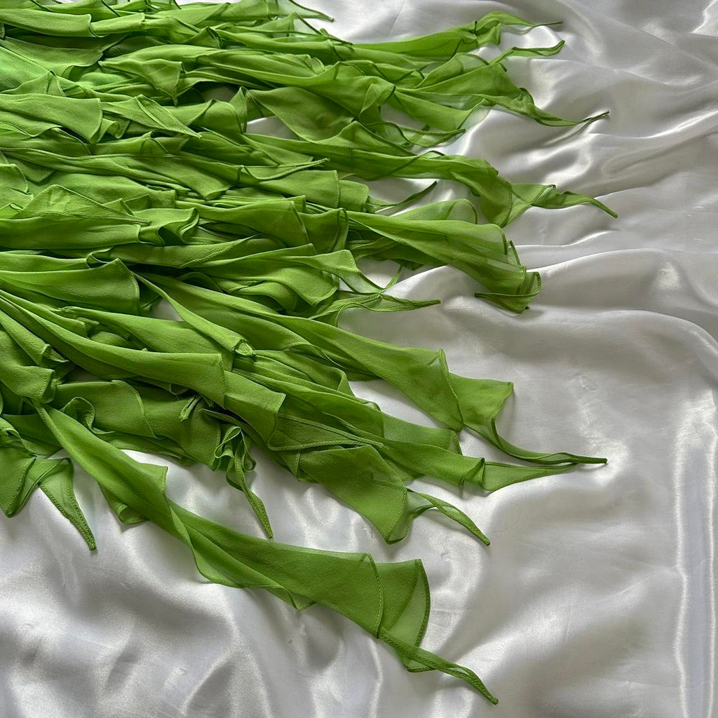 Women's Green Dress