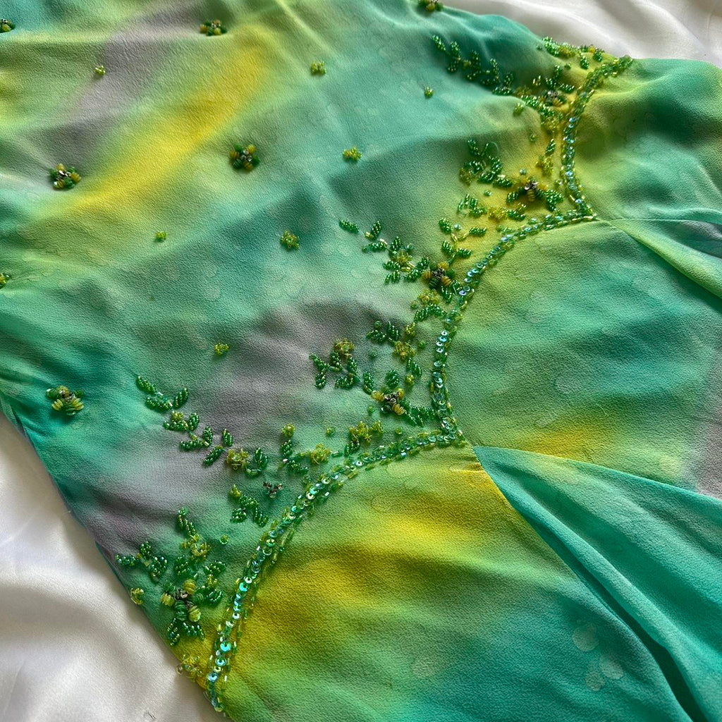 Women's multi Dress