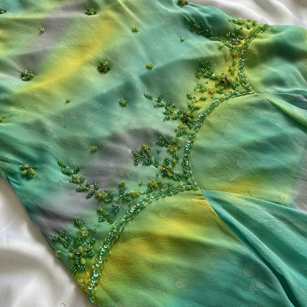 Women's multi Dress