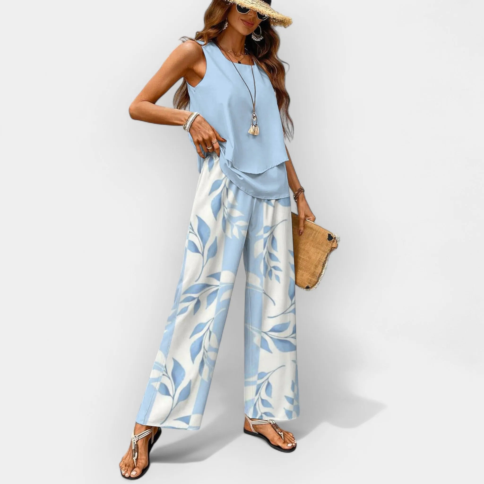 Lightweight Summer Set
