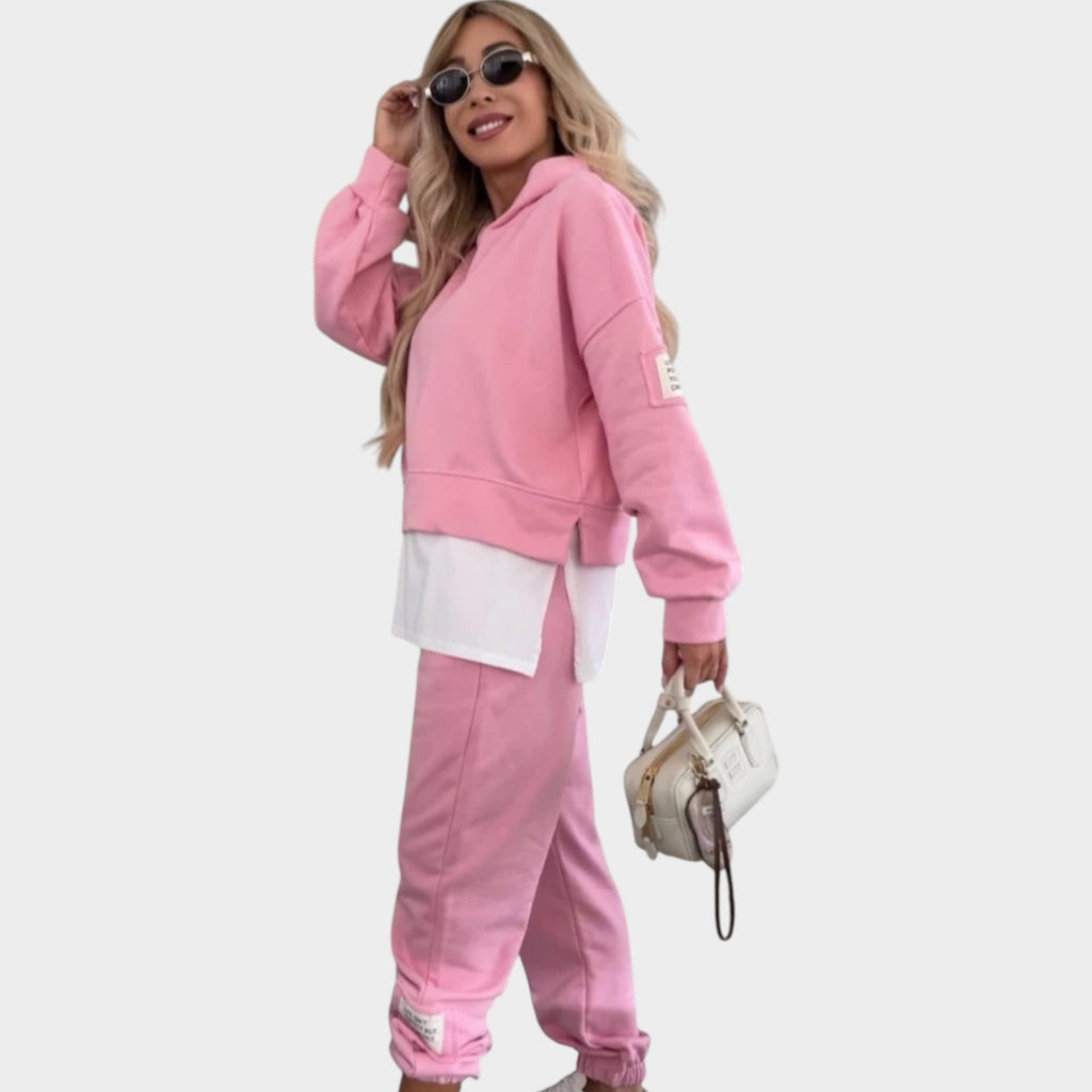 Casual Streetwear Set