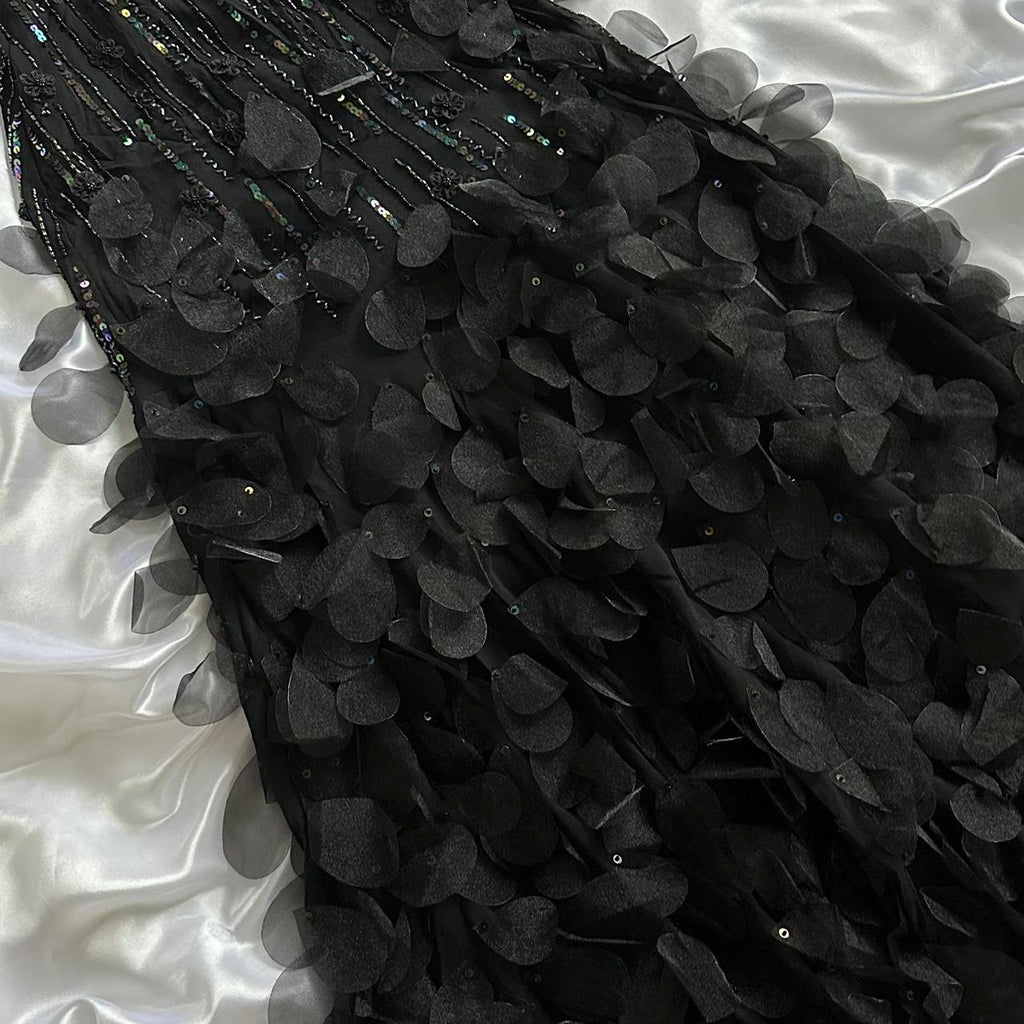 Women's Black Dress