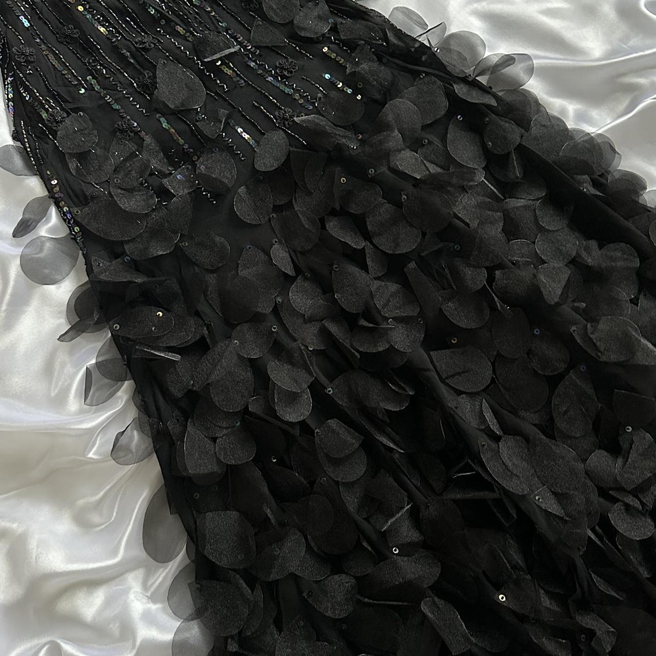 Women's Black Dress