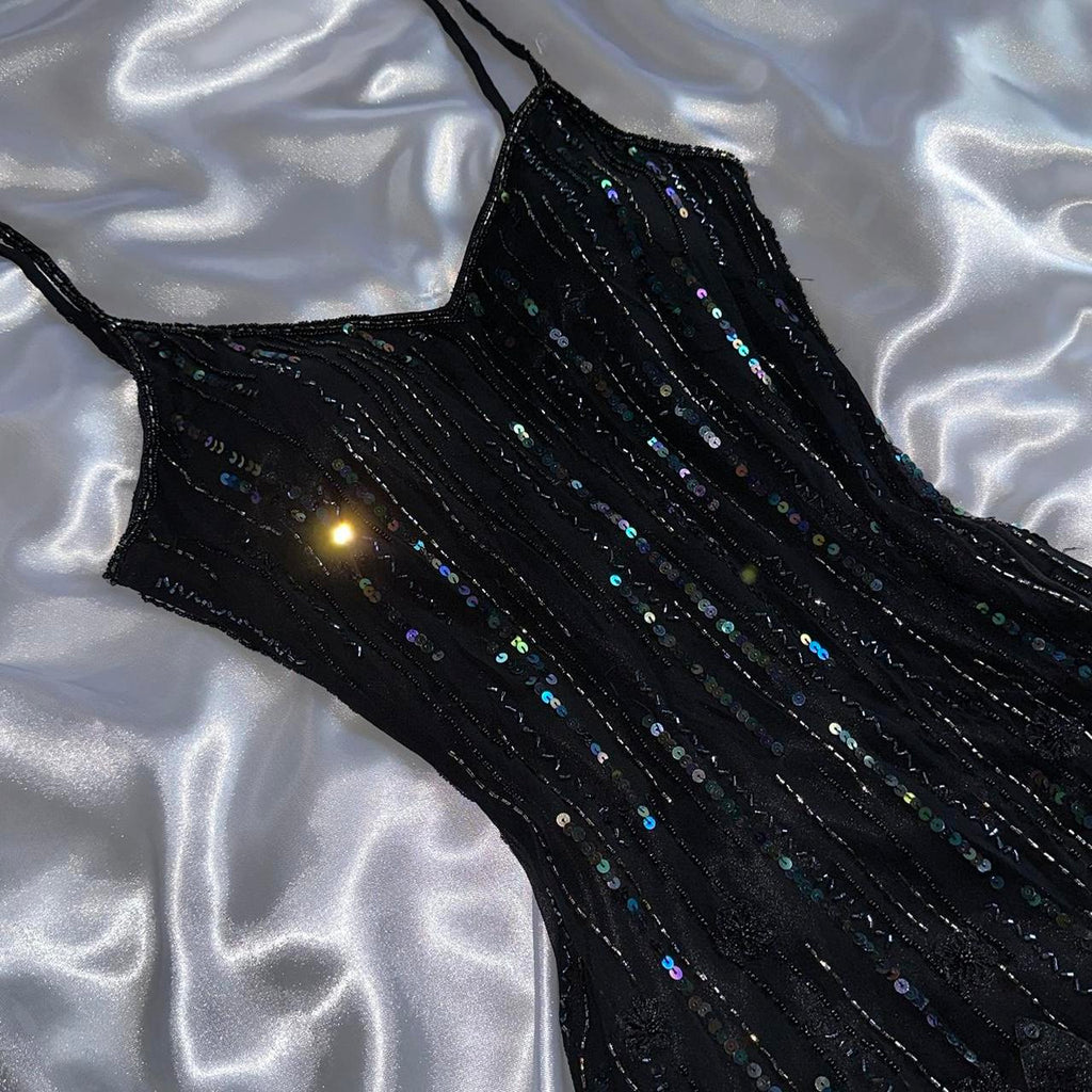 Women's Black Dress