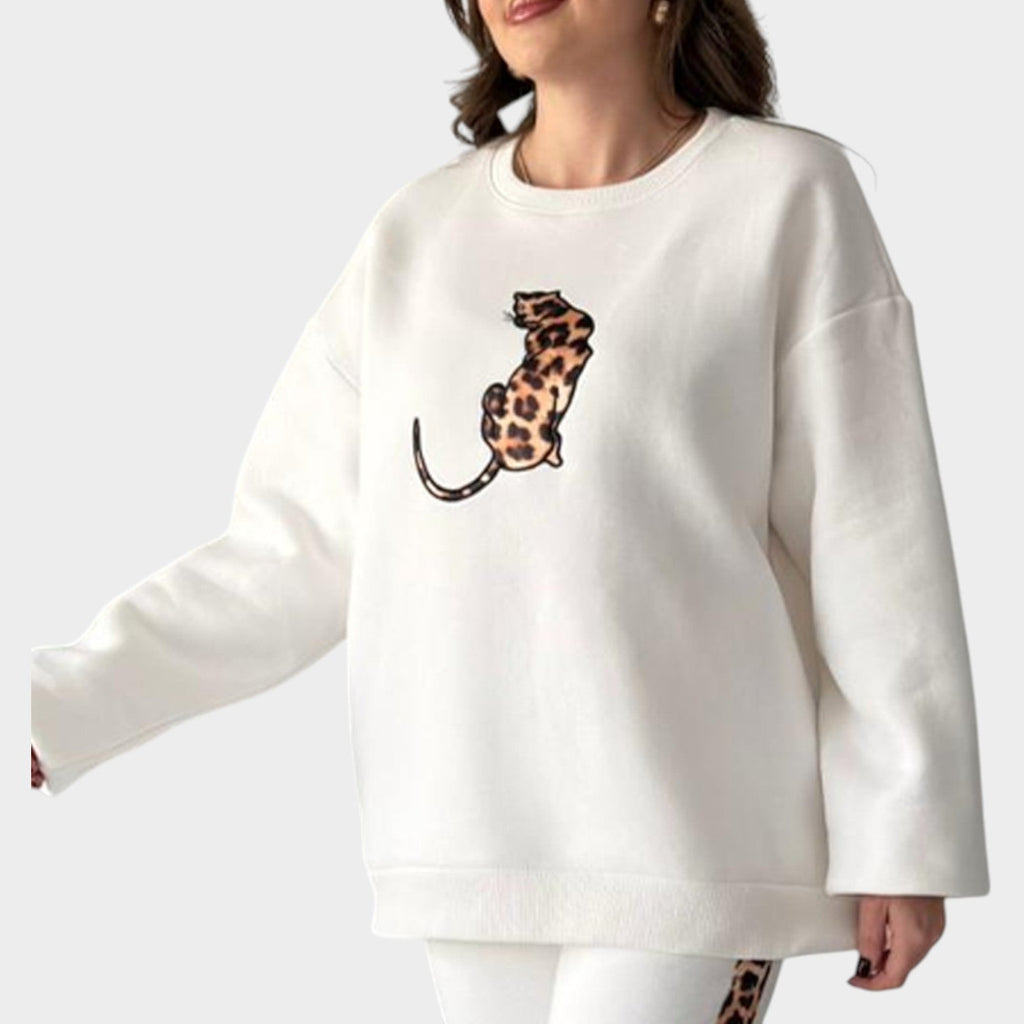 Statement Lounge Set