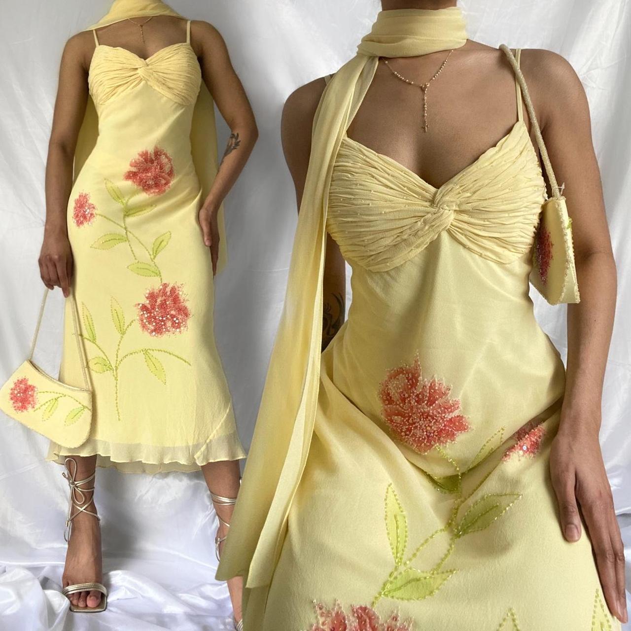 Women's multi Dress